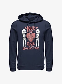 Star Wars Droid I'm Looking For Hoodie