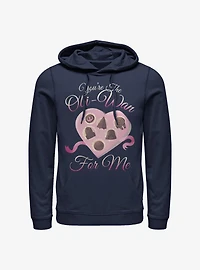 Star Wars Obi-Wan For Me Hoodie