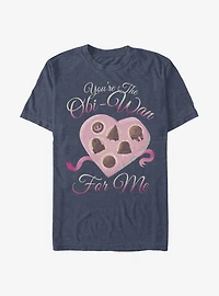 Star Wars Obi-Wan For Me T-Shirt