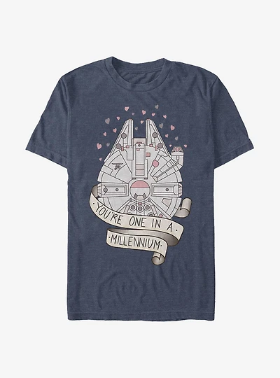 Star Wars One A Mill T-Shirt