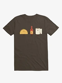 Taco, Hot Sauce
