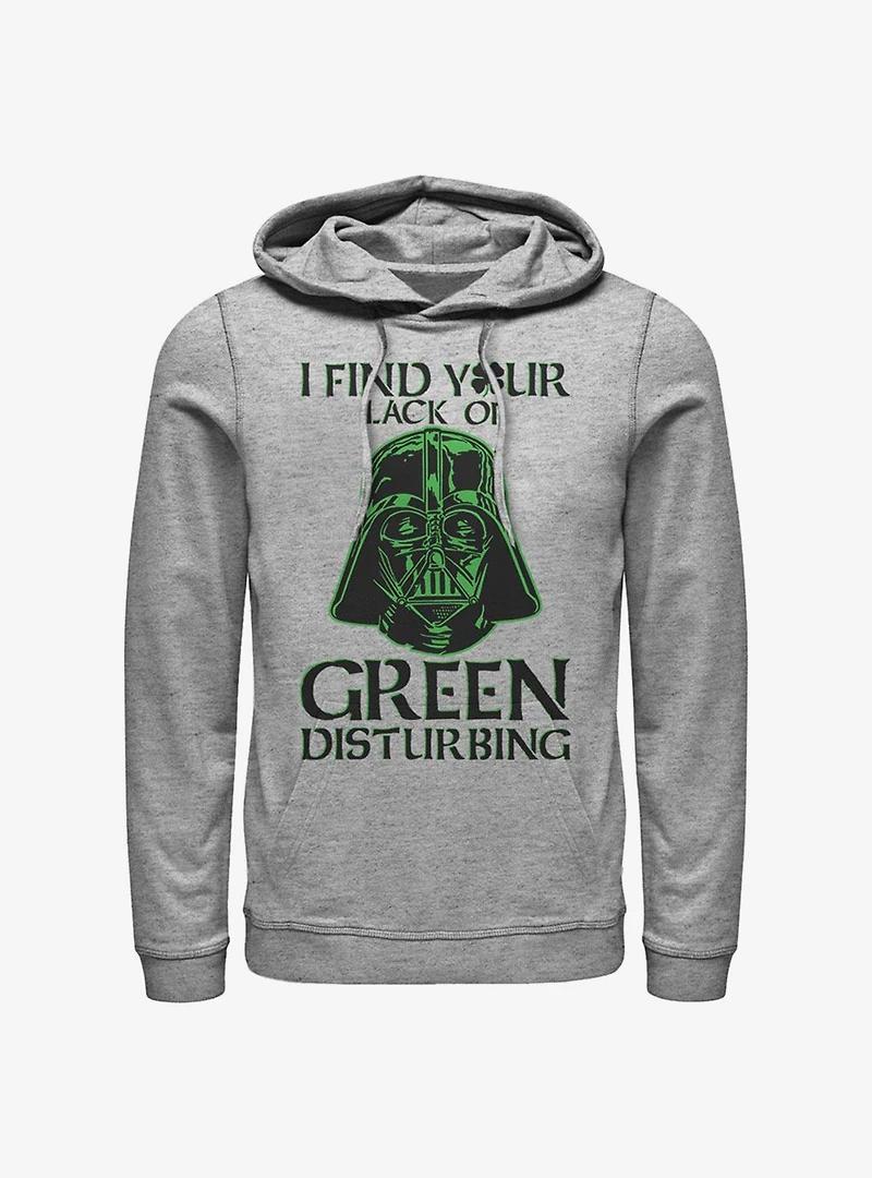 Star Wars Vader Pinch Hoodie