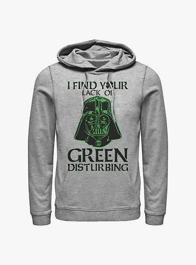 Star Wars Vader Pinch Hoodie