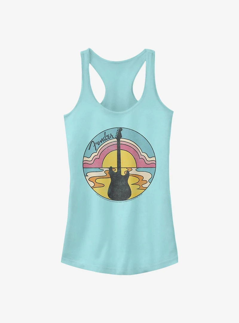 Fender 70's Girls Tank