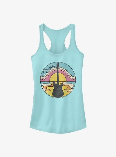 Fender 70's Girls Tank