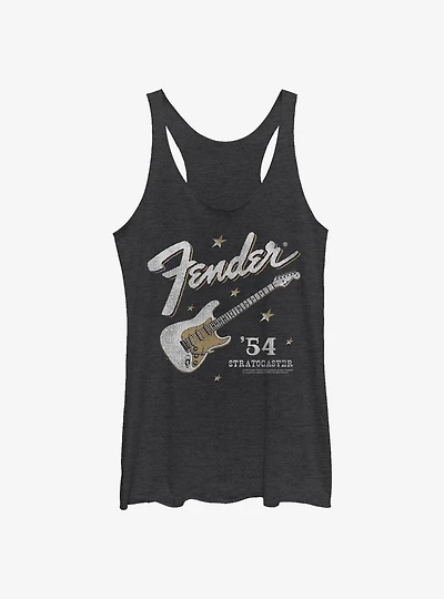 Fender Western Stratocaster Girls Tank