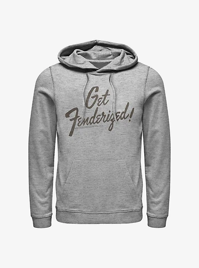 Fender Get Fenderized! Hoodie