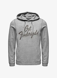 Fender Get Fenderized! Hoodie