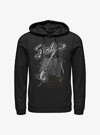 Fender Space Hoodie