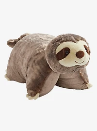 Sunny Sloth Pillow Pets Plush Toy