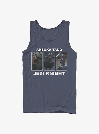 Star Wars The Mandalorian Ahsoka Tano Battle Tank