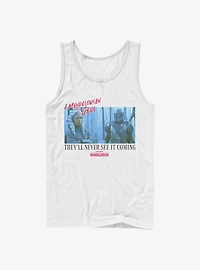 Star Wars The Mandalorian Ahsoka Tano School Tank