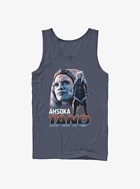 Star Wars The Mandalorian Ahsoka Tano Trainer Tank