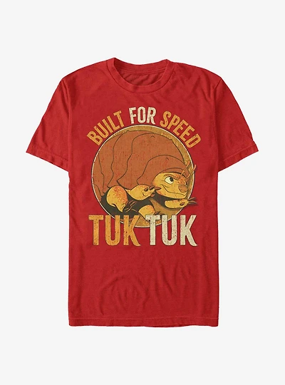 Disney Raya and the Last Dragon Speedy Tuk T-Shirt
