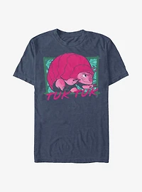 Disney Raya and the Last Dragon Tuk T-Shirt