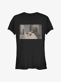 Marvel WandaVision Dancing Scene Girls T-Shirt