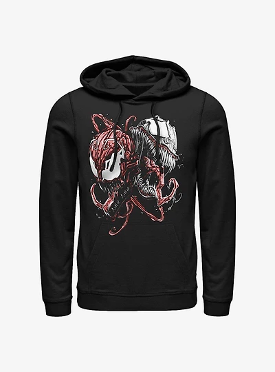 Marvel Venom Poison Hoodie