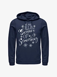 Disney Frozen 2 Search Of Something Hoodie