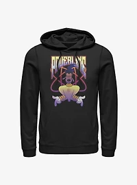 Disney A Goofy Movie Powerline Hoodie