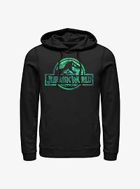 Jurassic Park Hunter Hoodie