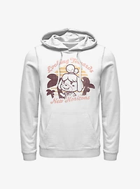 Nintendo Animal Crossing New Horizons Hoodie