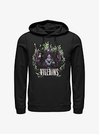 Disney Villains Children Of Mayhem Hoodie