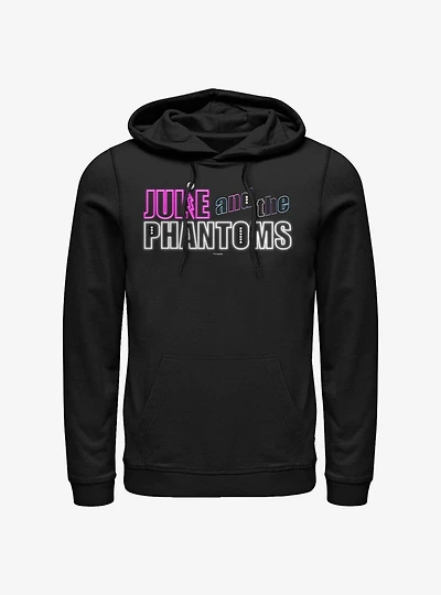 Julie And The Phantoms Diamond Hoodie