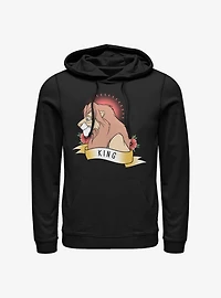 Disney The Lion King Simba Hoodie