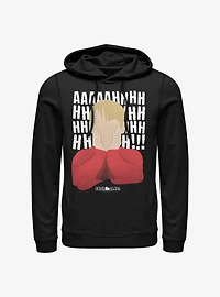 Home Alone AHHH Hoodie