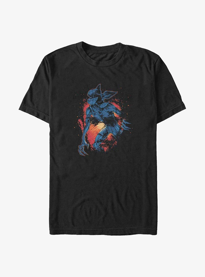 Stranger Things Demogorgon T-Shirt