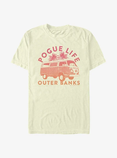 Outer Banks Pogue Life T-Shirt
