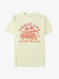 Outer Banks Pogue Life T-Shirt