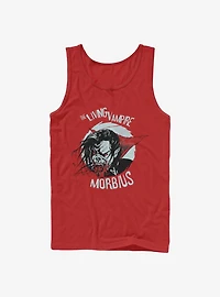 Marvel Morbius Friendly Vampire Tank