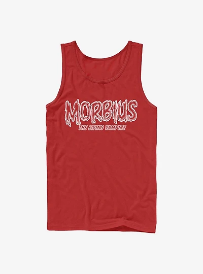 Marvel Morbius Monster Tank