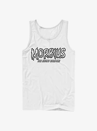 Marvel Morbius Monster Tank