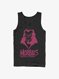 Marvel Morbius Paint Tank