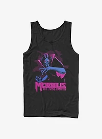 Marvel Morbius Neon Tank
