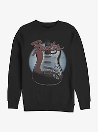 Fender Guitar Lockup Sweatshirt