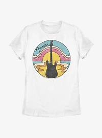 Fender 70s Womens T-Shirt