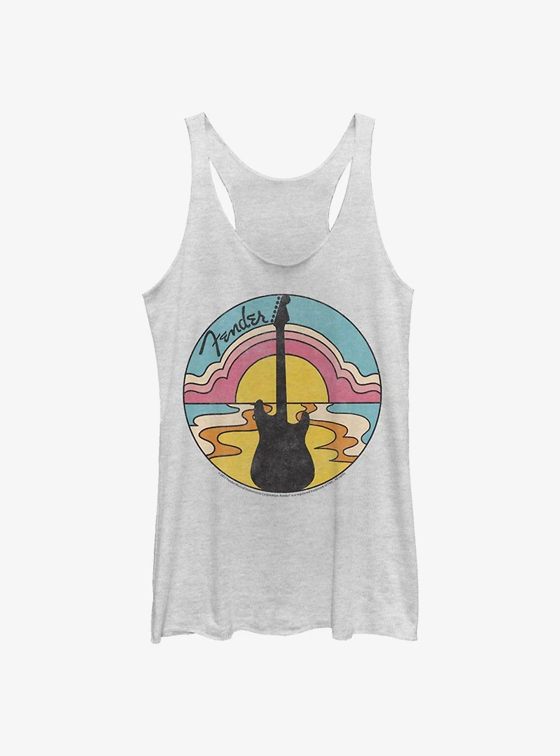 Fender 70s Womens Tank Top