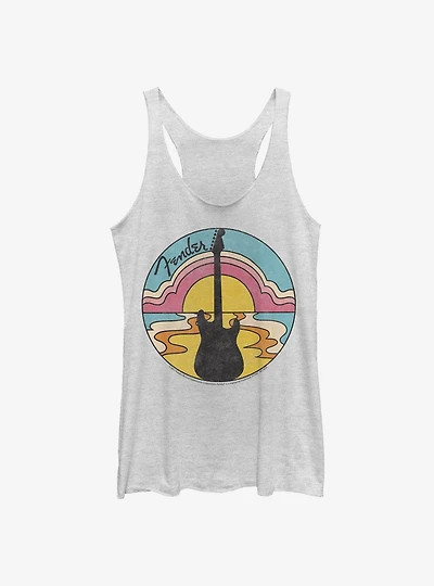 Fender 70s Womens Tank Top