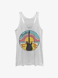 Fender 70s Womens Tank Top