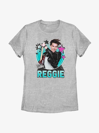 Julie And The Phantoms Reggie Womens T-Shirt