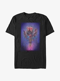 Stranger Things Lit T-Shirt