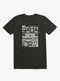 Radios T-Shirt