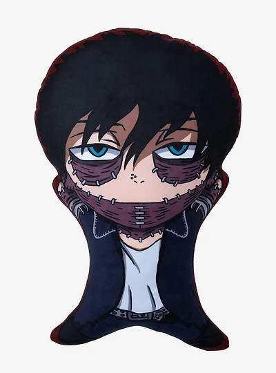 My Hero Academia Dabi Figural Pillow