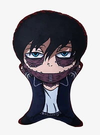 My Hero Academia Dabi Figural Pillow