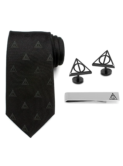 Harry Potter Deathly Hallows Set