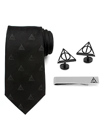 Harry Potter Deathly Hallows Set