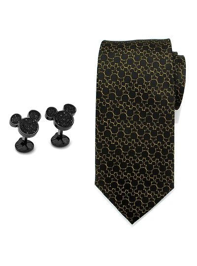 Disney Mickey's 90th Birthday Set